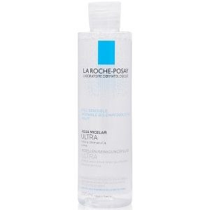 LA ROCHE-POSAY Mizellen Ultra Reinigungslotion