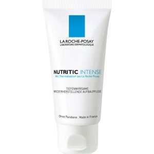 LA ROCHE-POSAY Nutritic Intense Gesichtscreme