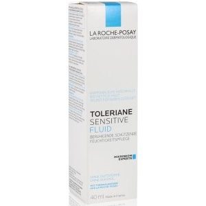 LA ROCHE-POSAY Toleriane Sensitive Gesichtsfluid