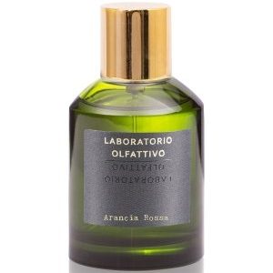 Laboratorio Olfattivo Arancia Rossa Eau de Parfum