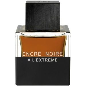 Lalique Encre Noire A L'Extreme Eau de Parfum