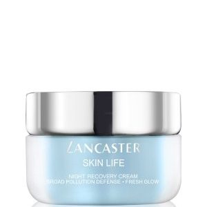 Lancaster Skin Life Nachtcreme Nachtcreme