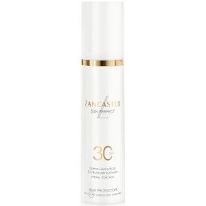 Lancaster Sun Perfect Illuminating Cream SPF30 Sonnencreme