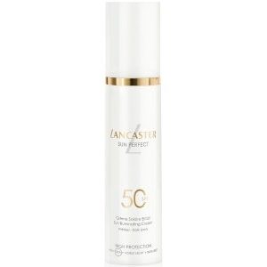 Lancaster Sun Perfect Illuminating Cream SPF50 Sonnencreme