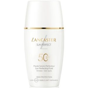 Lancaster Sun Perfect Tinted Fluid SPF50 Sonnencreme