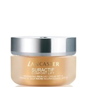 Lancaster Suractif Comfort Lift Nourishing Rich SPF 15 Gesichtscreme