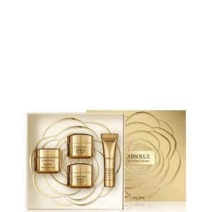 LANCÔME Absolue Eye Cream Set Gesichtspflegeset