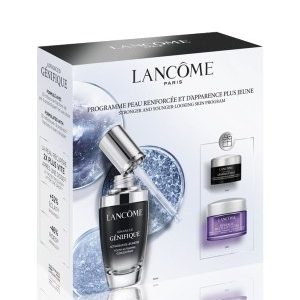 LANCÔME Advanced Génifique Routine Set 30 ml Gesichtspflegeset