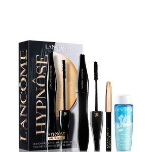 LANCÔME Hypnôse Mascara + Crayon Khol Mini + Bi Facil Set Augen Make-up Set