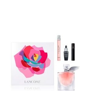 LANCÔME La vie est belle EdP 50 ml Geschenkset mit Mini-Mascara