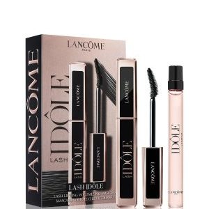 LANCÔME Lash Idôle Mascara + Idôle EDP Purse Spray Augen Make-up Set