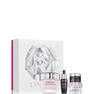 LANCÔME Hydra Zen Geschenkset Gesichtspflegeset