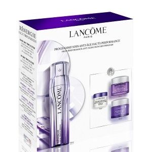 LANCÔME Rénergie H.C.F. Triple Serum Routine Set Gesichtspflegeset