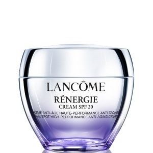 LANCÔME Rénergie Cream SPF 20 Gesichtscreme