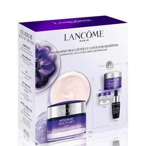 LANCÔME Rénergie Multi Lift Cream Routine Set Gesichtspflegeset