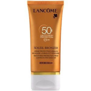 LANCÔME Soleil Bronzer SPF 50 Sun BB Cream