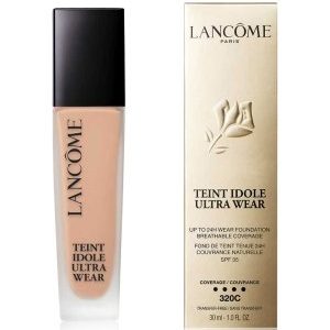 LANCÔME Teint Idole Ultra Wear 24H Wear & Comfort Flüssige Foundation