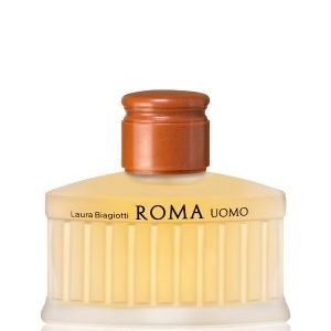 Laura Biagiotti Roma Uomo After Shave Lotion