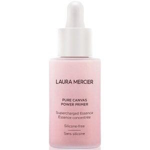 LAURA MERCIER Pure Canvas Primer Power Primer Primer