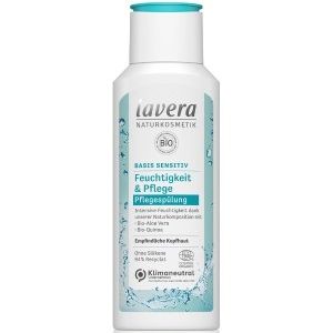 lavera Feuchtigkeit & Pflege Conditioner