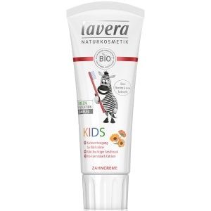 lavera Kids Zahnpasta