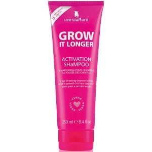 Lee Stafford Grow it longer Activation Shampoo Haarshampoo