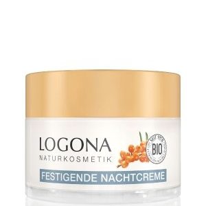 Logona Age Protection Regenerierend Nachtcreme