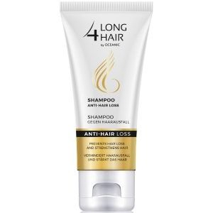 LONG4LASHES Long4Hair Stärkendes Shampoo gegen Haarausfall Haarshampoo