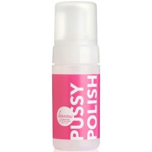 Loovara Pussy Polish für Sie Intim Duschgel