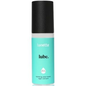 Lunette lube Gleitgel