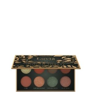 Luvia Hidden Forest Lidschatten Palette