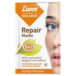 Luvos Pflege Repair Gesichtsmaske