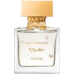M.Micallef Jewel Note Vanillée Nectar Eau de Parfum