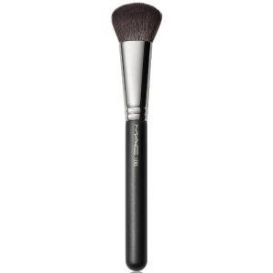 MAC Brushes 128S Split Fibre Cheek Rougepinsel