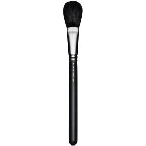 MAC Brushes 129S Powder/Blush Rougepinsel