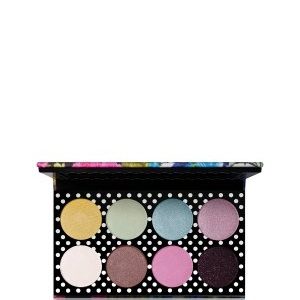 MAC Richard Quinn Eye Shadow X 8 Lidschatten Palette