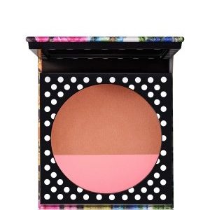 MAC Richard Quinn Split-Pan Blush Rouge