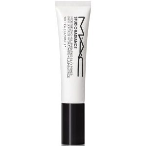 MAC Studio Radiance Moisturizing + Illuminating Silky Primer Primer