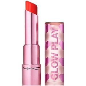MAC Valentine’s Day Collection Glow Play Lippenbalsam