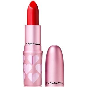 MAC Valentine’s Day Collection Lipstick Lippenstift