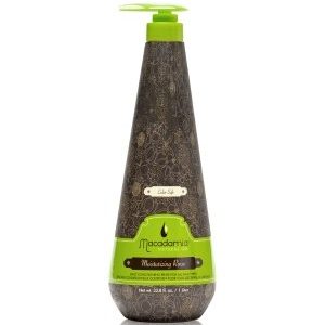 Macadamia Beauty Natural Oil Moisturizing Rinse Conditioner Conditioner