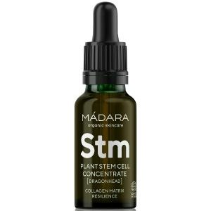 MADARA Custom Actives Plant Stem Cell Concentrate Gesichtsöl