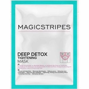 Magicstripes Deep Detox Tightening Mask Tuchmaske