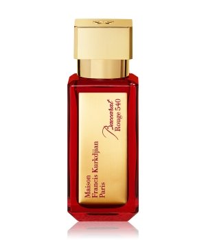 Maison Francis Kurkdjian Fragrances Baccarat Rouge 540 Extrait Parfum