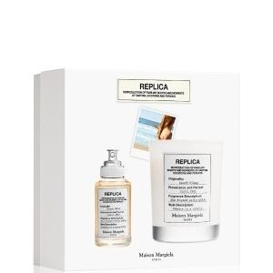 Maison Margiela Replica Beach Walk & Kerzen Set Duftset