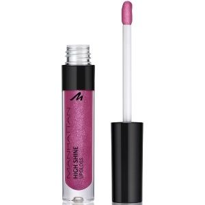 Manhattan High Shine Lipgloss