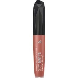 Manhattan Stay Matte Liquid Lipstick