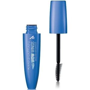 Manhattan WOW Wings Waterproof Mascara