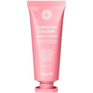 Maria Nila Booster Masque Luminious Colour Haarmaske