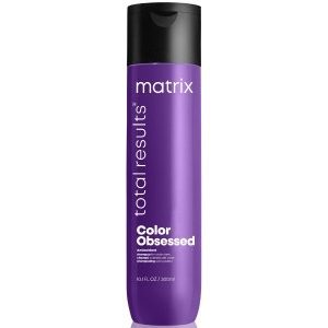 Matrix Total Results Color Obsessed Haarshampoo